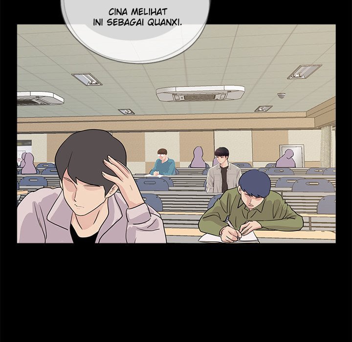 His Return - Chapter 11 126