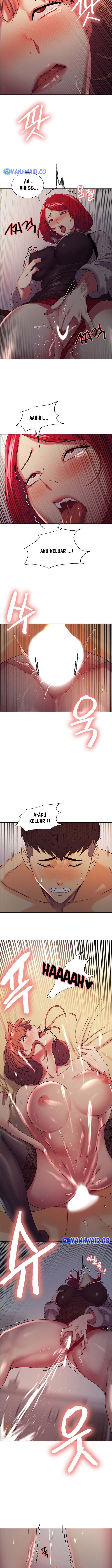 The Runaway Family - Chapter 11 10
