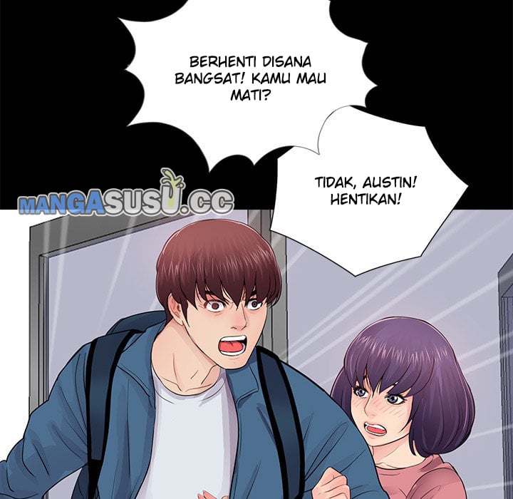 His Return - Chapter 11 119