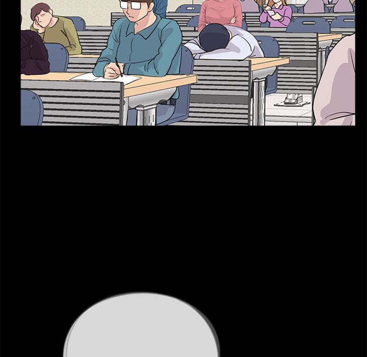 His Return - Chapter 11 125