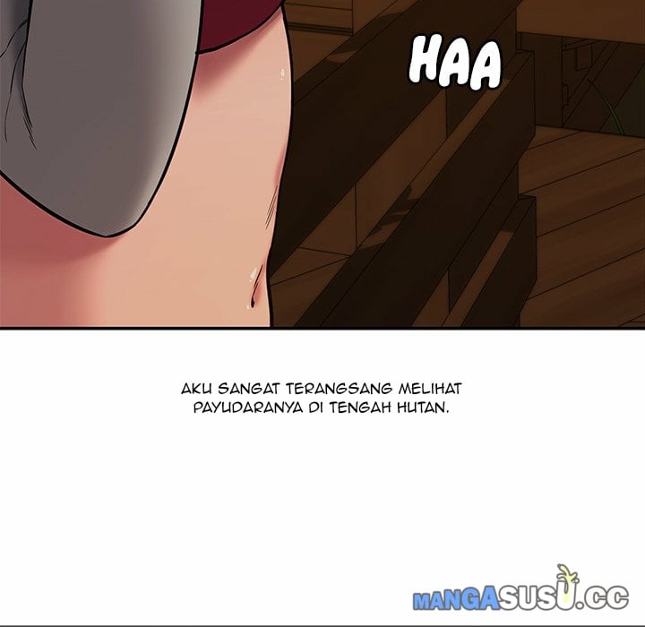 Newlyweds - Chapter 11 106
