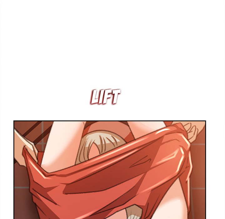 Inside the Uniform - Chapter 11 61