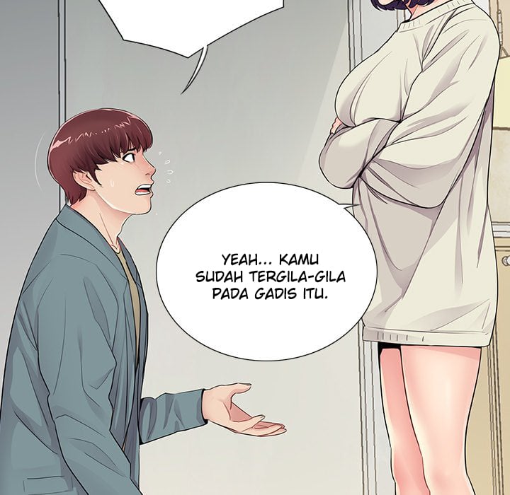 His Return - Chapter 11 15