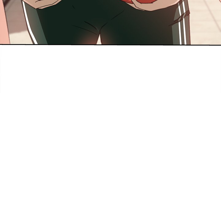Inside the Uniform - Chapter 11 91