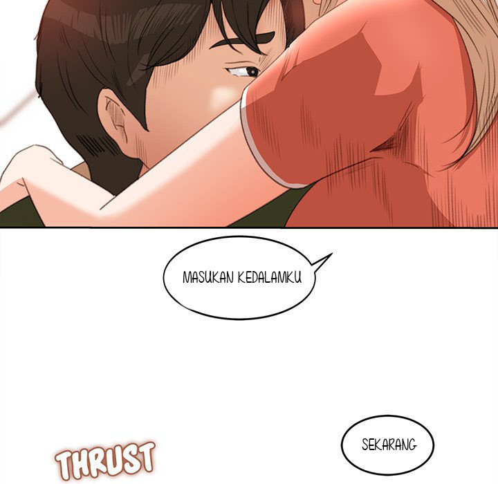 Inside the Uniform - Chapter 11 47