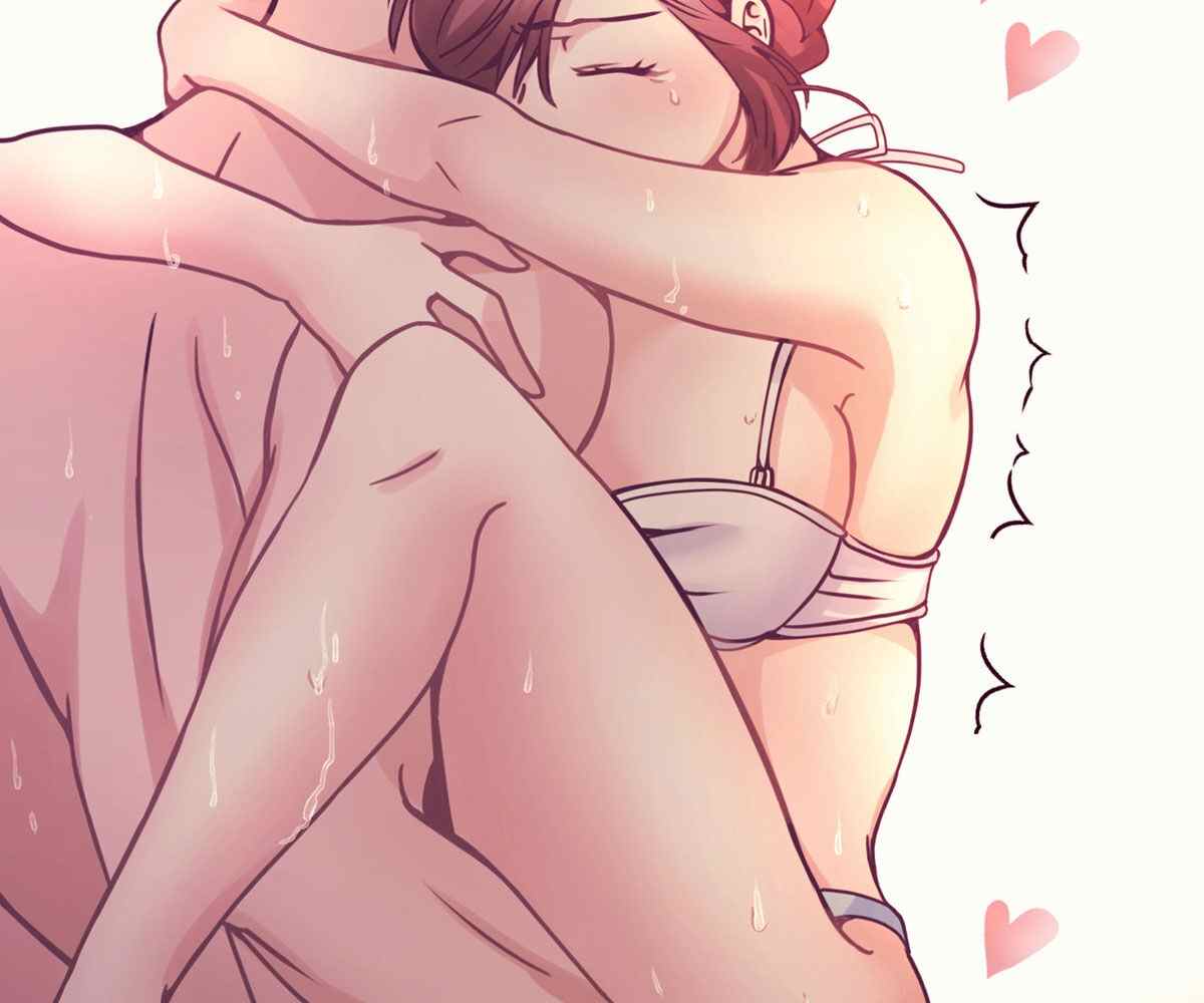 In Love With the Friend&#8217;s Mother - Chapter 11 200