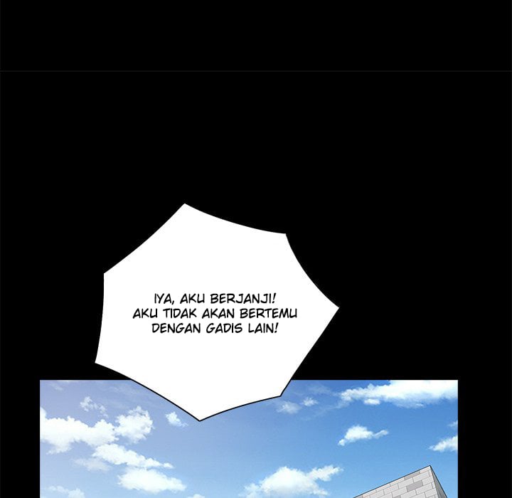 His Return - Chapter 11 33