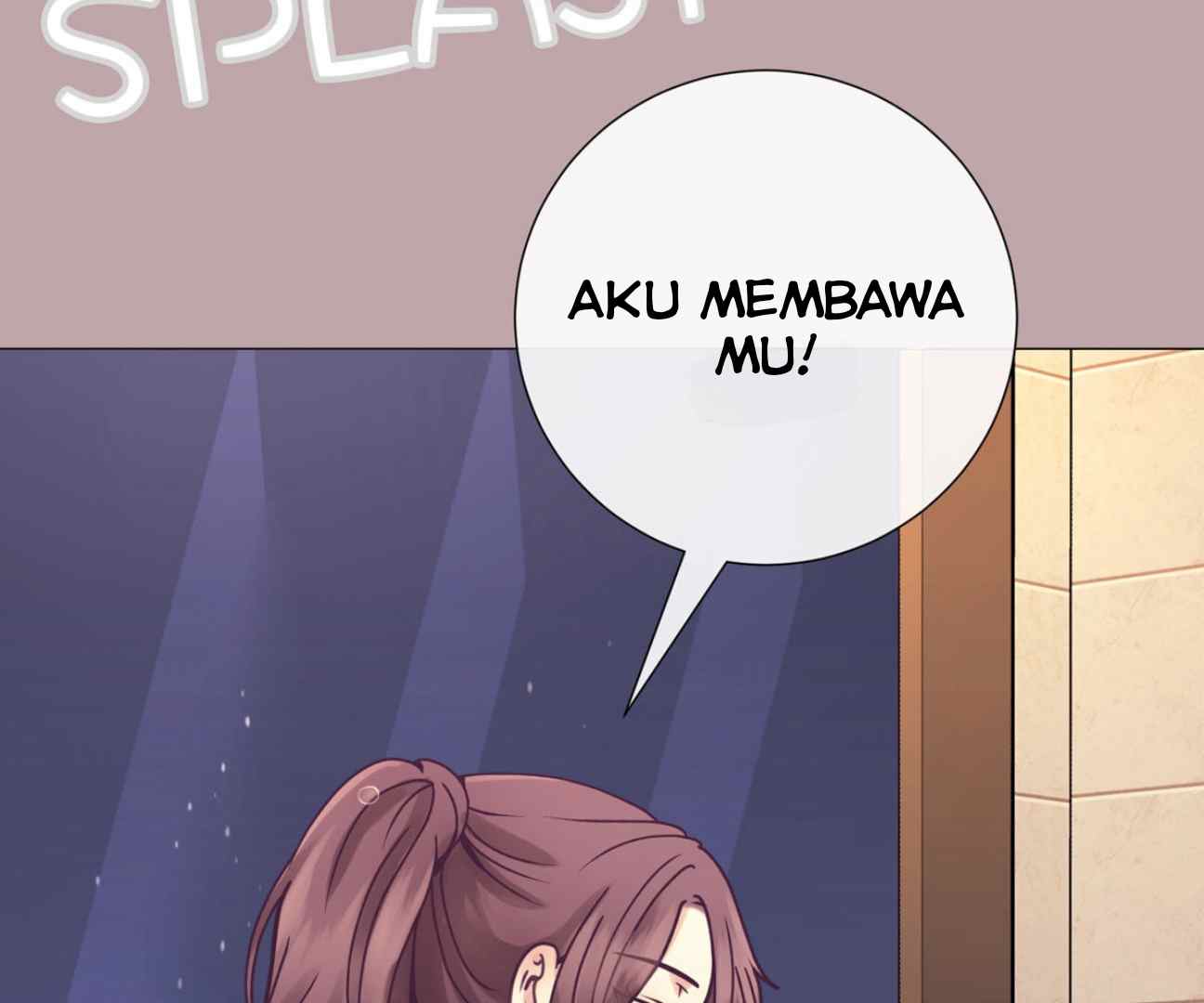 In Love With the Friend&#8217;s Mother - Chapter 11 125