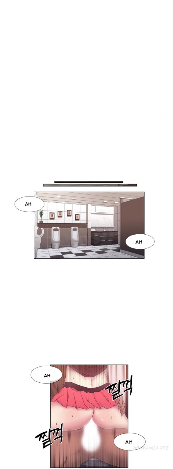 Miss Mystic - Chapter 11 18