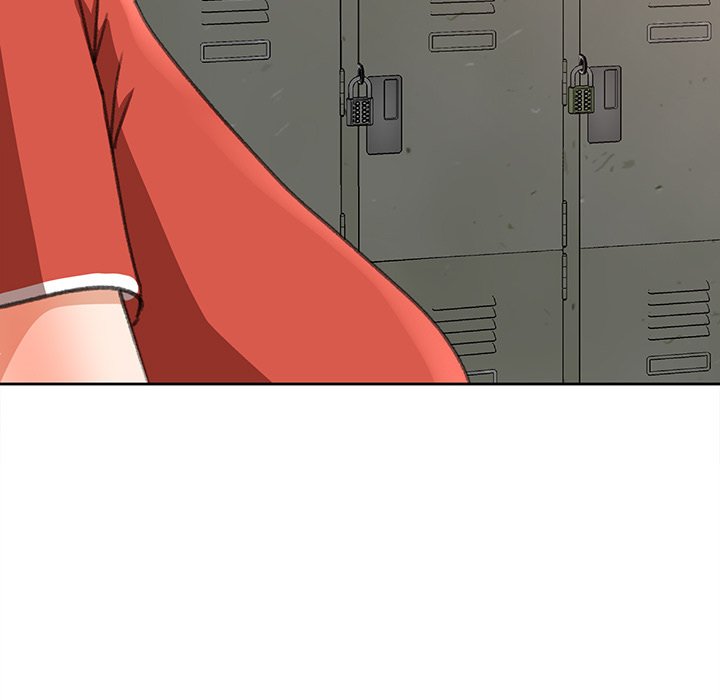 Inside the Uniform - Chapter 11 69
