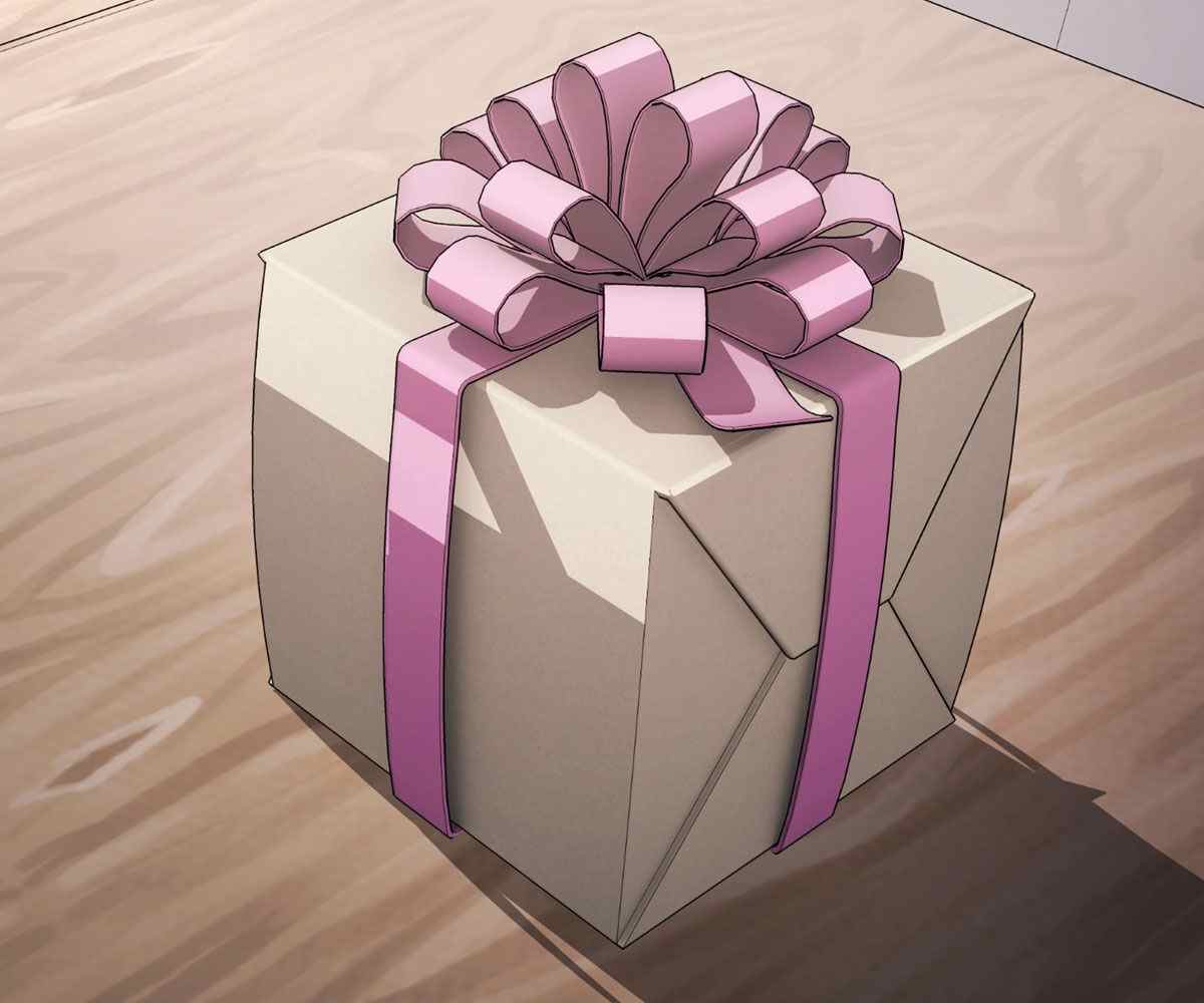 In Love With the Friend&#8217;s Mother - Chapter 11 88