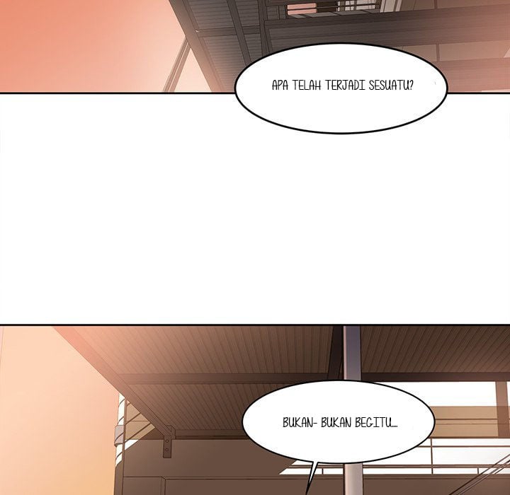 Inside the Uniform - Chapter 11 11