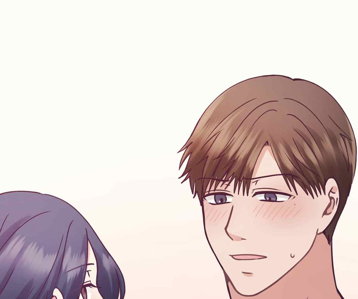 In Love With the Friend&#8217;s Mother - Chapter 11 23