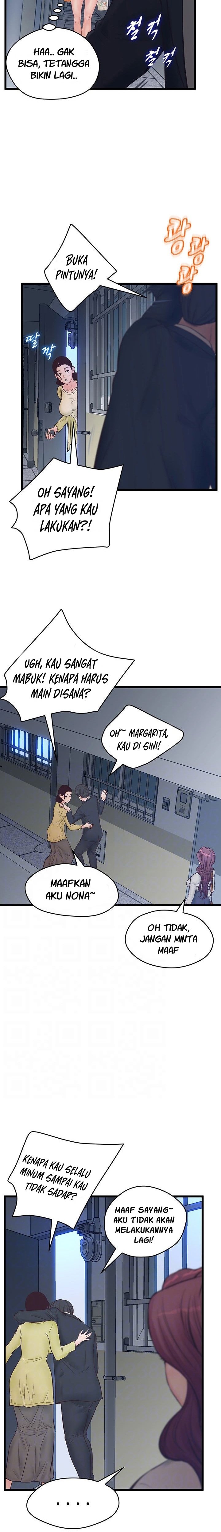 Secret Cohabitation - Chapter 11 4