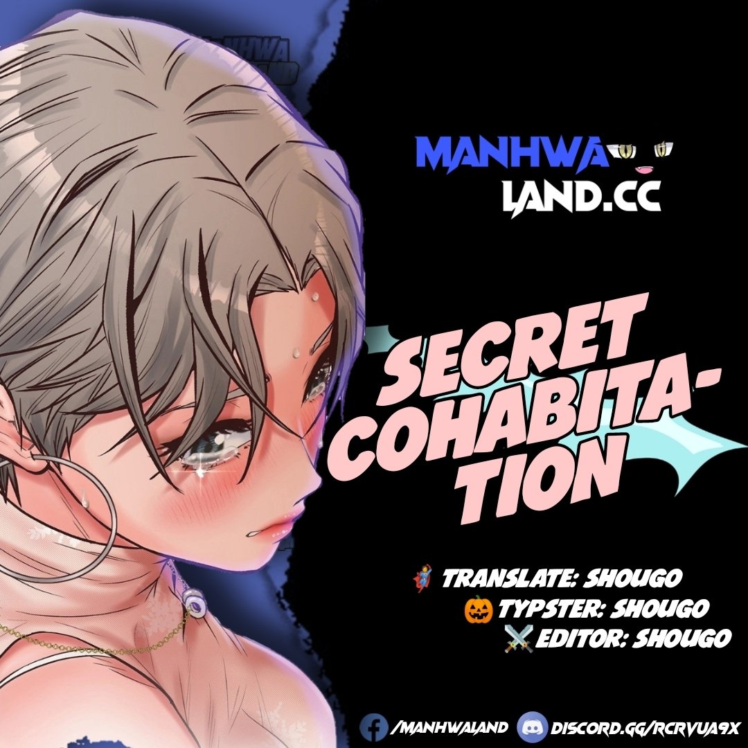 Secret Cohabitation - Chapter 11 1