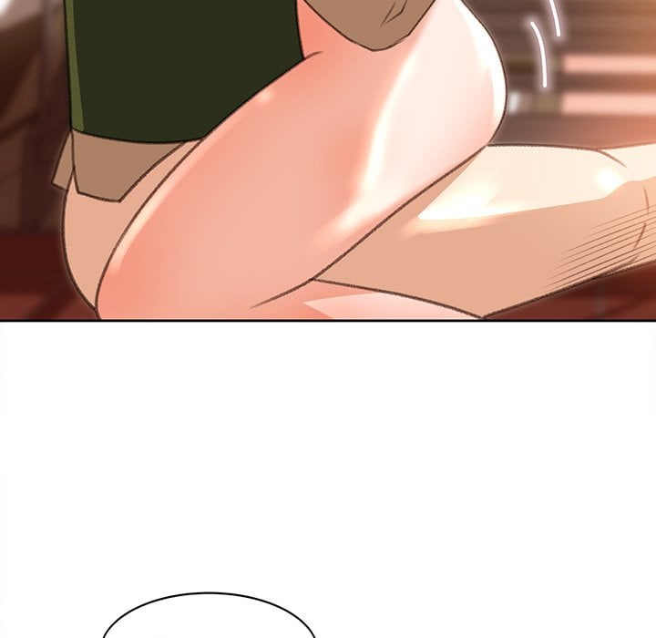 Inside the Uniform - Chapter 11 54