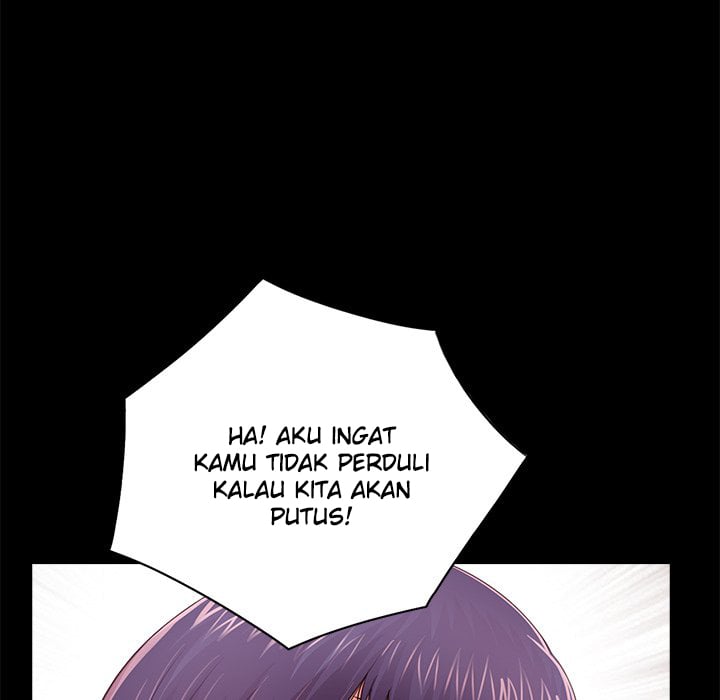 His Return - Chapter 11 12