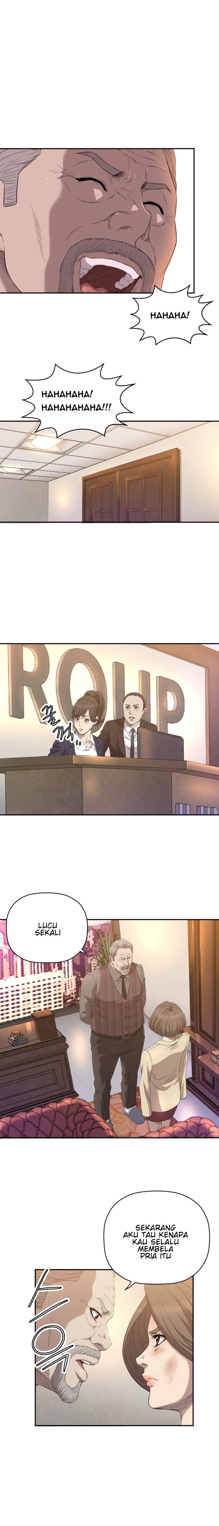 Club Sodom - Chapter 11 6