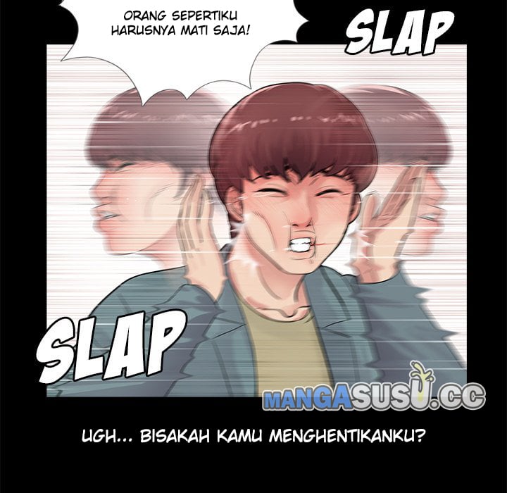 His Return - Chapter 11 26