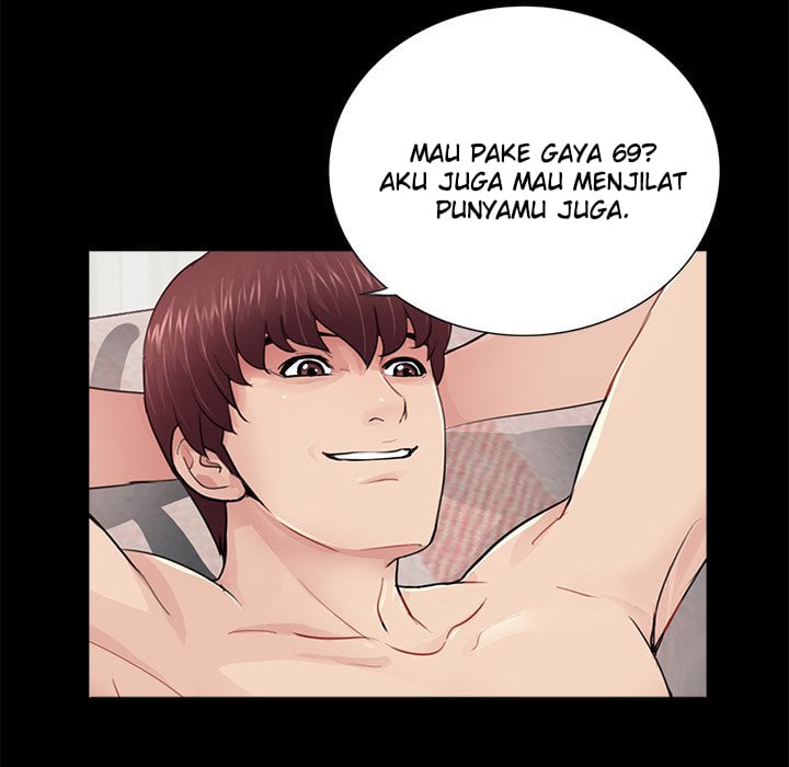 His Return - Chapter 11 47