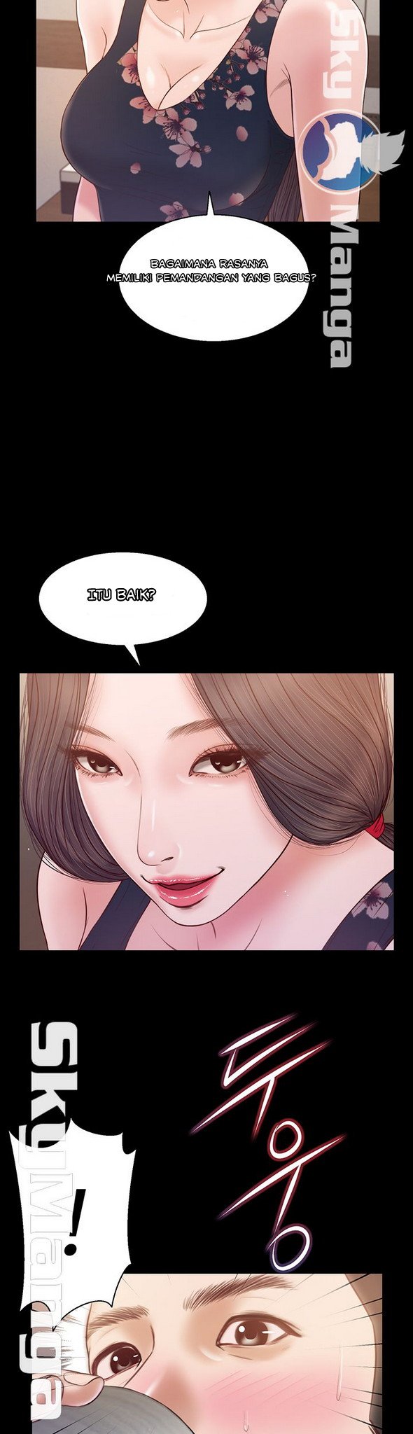 Concubine - Chapter 11 34