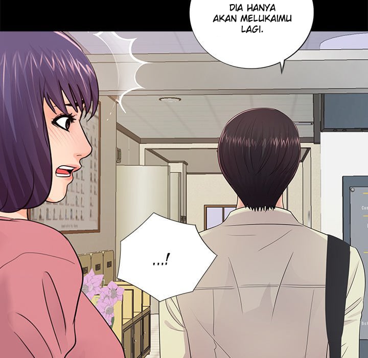 His Return - Chapter 11 113