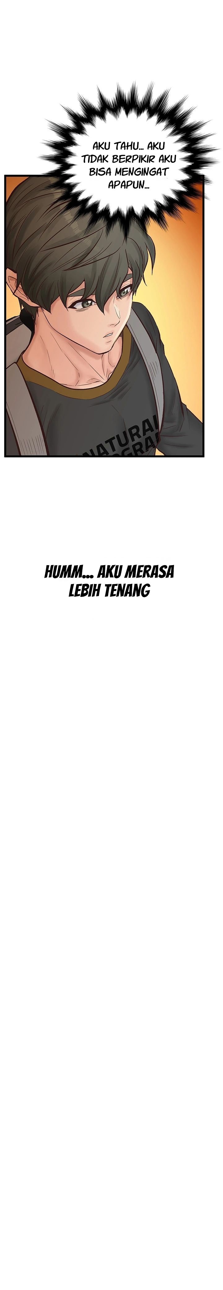 Secret Cohabitation - Chapter 11 19