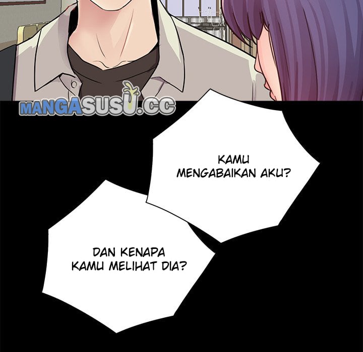 His Return - Chapter 11 109