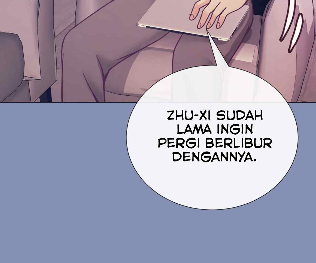 In Love With the Friend&#8217;s Mother - Chapter 11 145