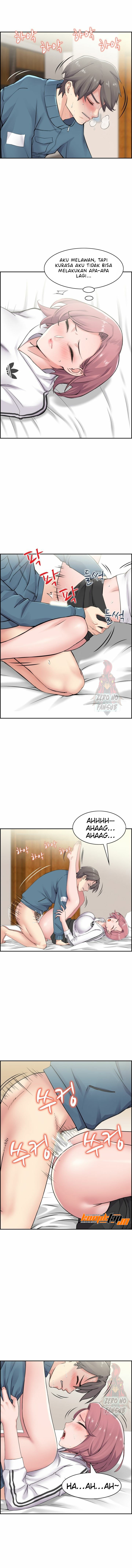 Japanese Sister in Law - Chapter 11 6