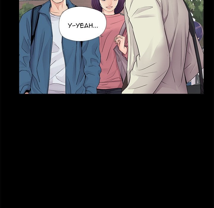 His Return - Chapter 11 106