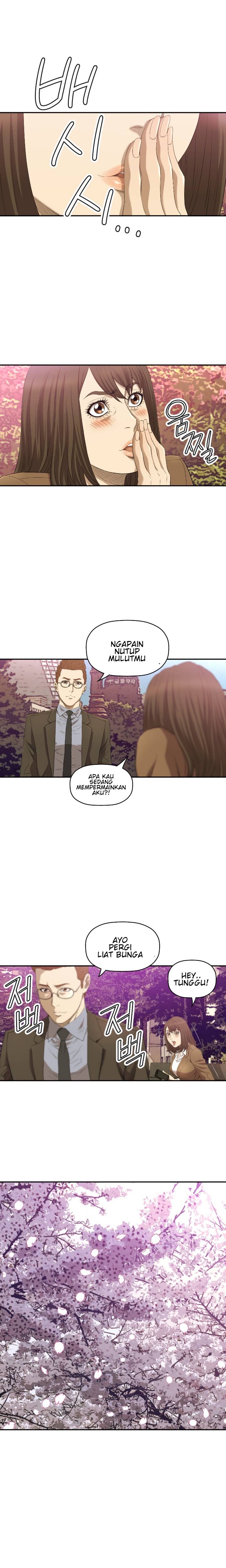Club Sodom - Chapter 11 11