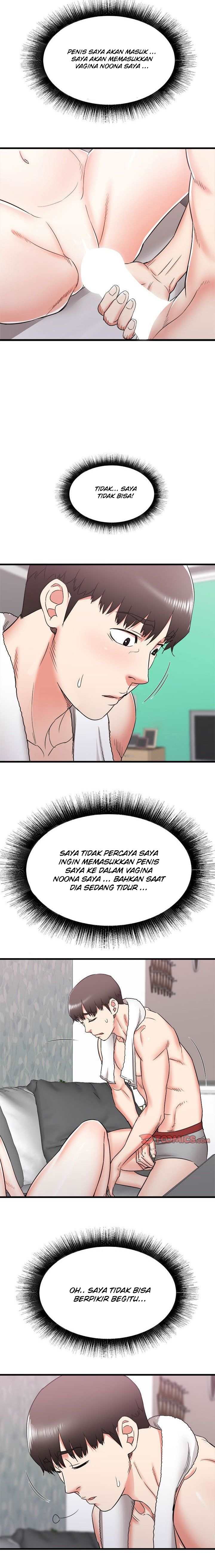 Staying at The Sisters House - Chapter 11 4