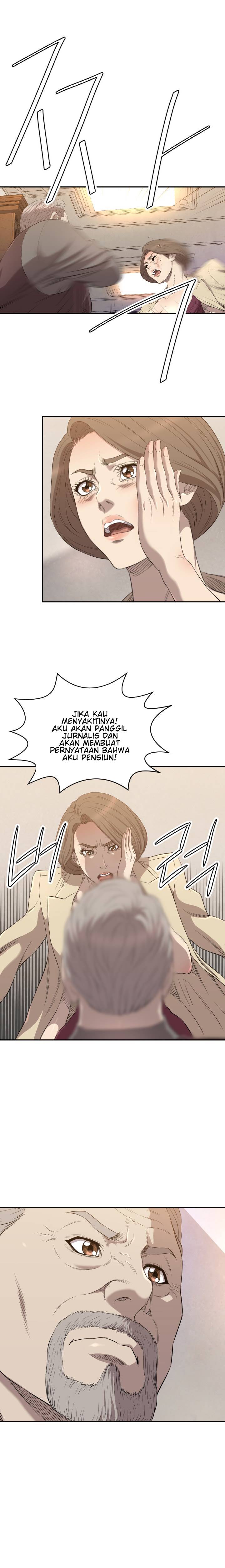 Club Sodom - Chapter 11 5