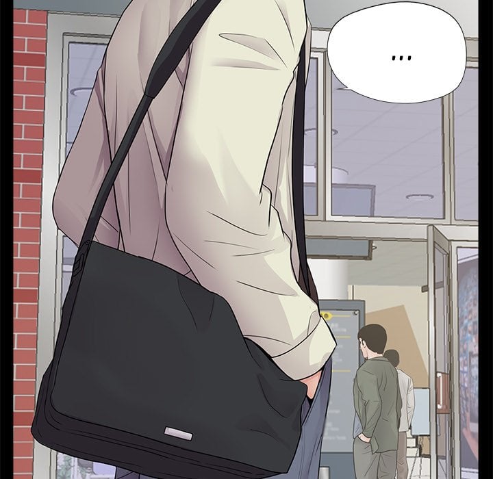 His Return - Chapter 11 104