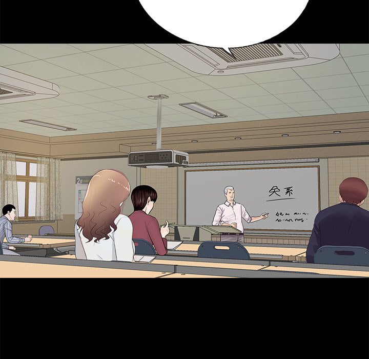 His Return - Chapter 11 123