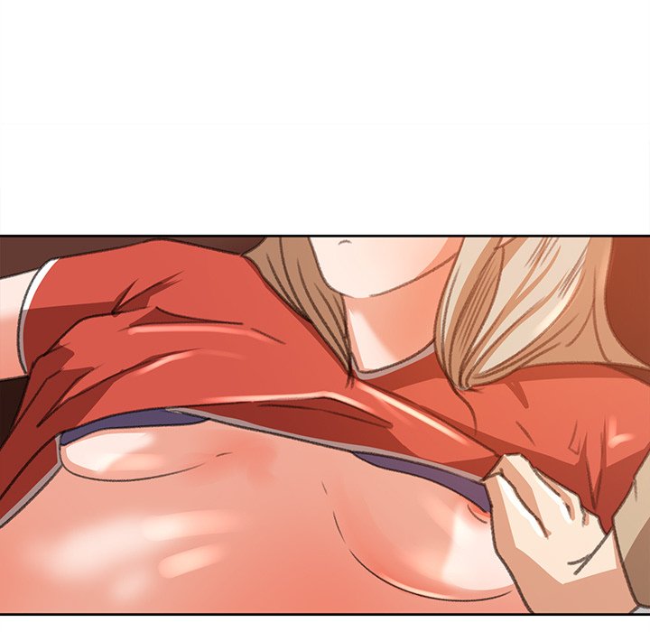 Inside the Uniform - Chapter 11 60