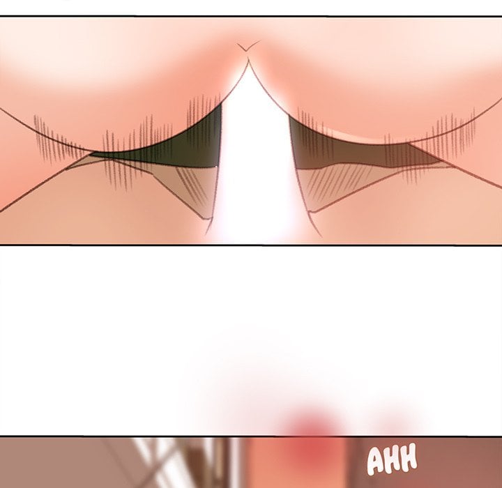 Inside the Uniform - Chapter 11 48