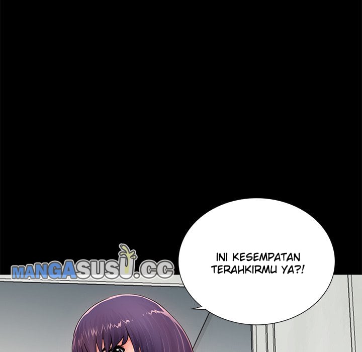 His Return - Chapter 11 31