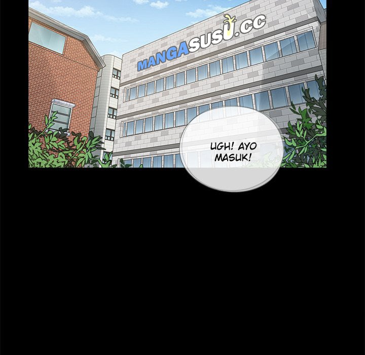 His Return - Chapter 11 34