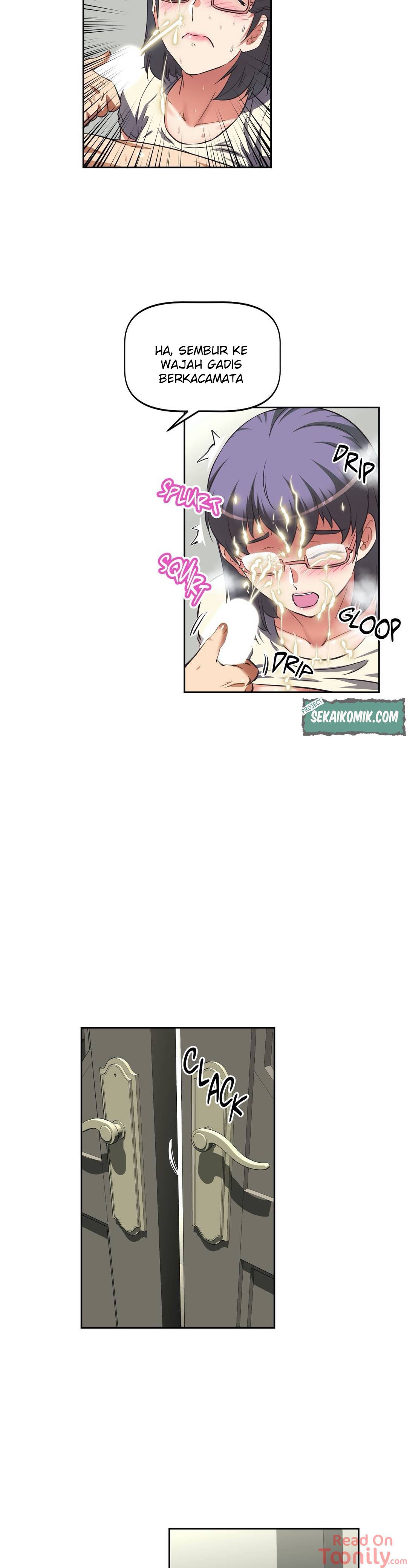 Hell&#8217;s Harem - Chapter 11 12