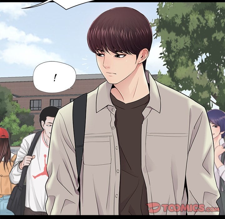His Return - Chapter 11 99