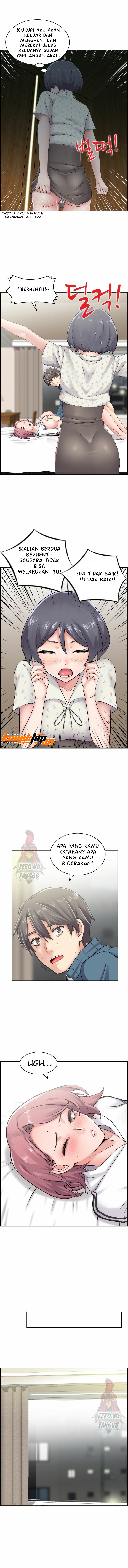 Japanese Sister in Law - Chapter 11 9
