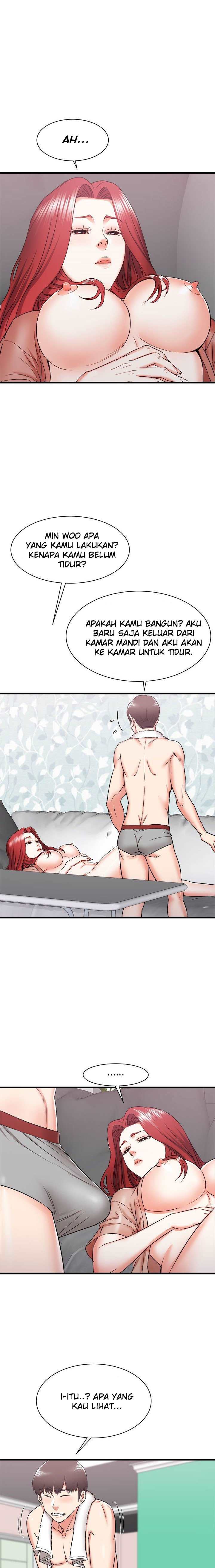 Staying at The Sisters House - Chapter 11 5
