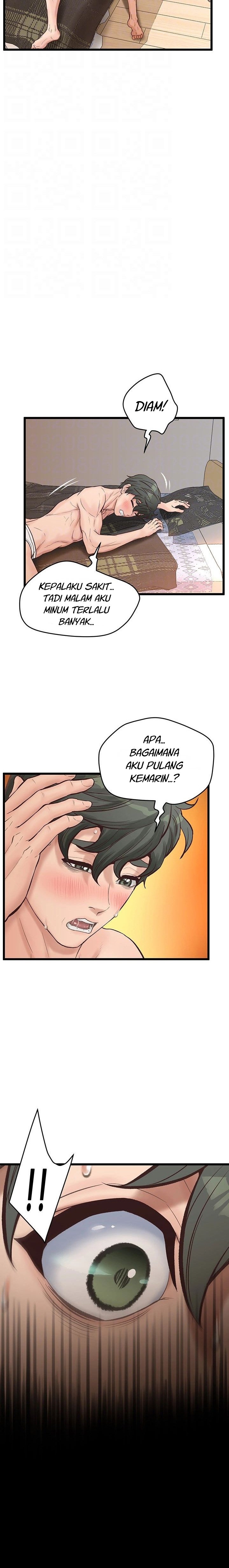 Secret Cohabitation - Chapter 11 9