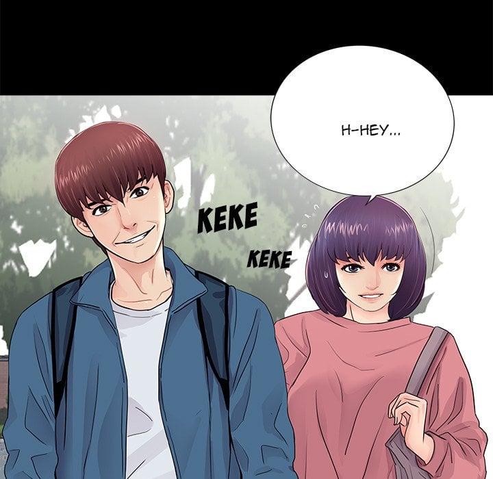 His Return - Chapter 11 101