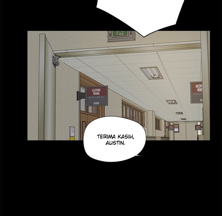 His Return - Chapter 11 121