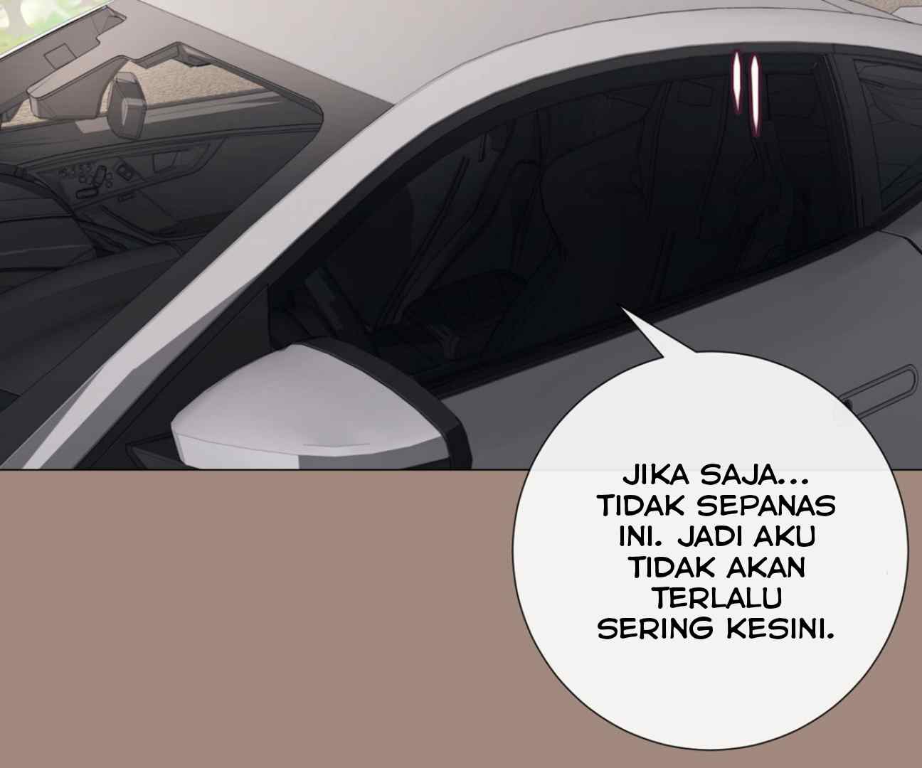 In Love With the Friend&#8217;s Mother - Chapter 11 50