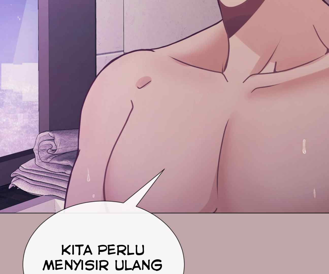 In Love With the Friend&#8217;s Mother - Chapter 11 177