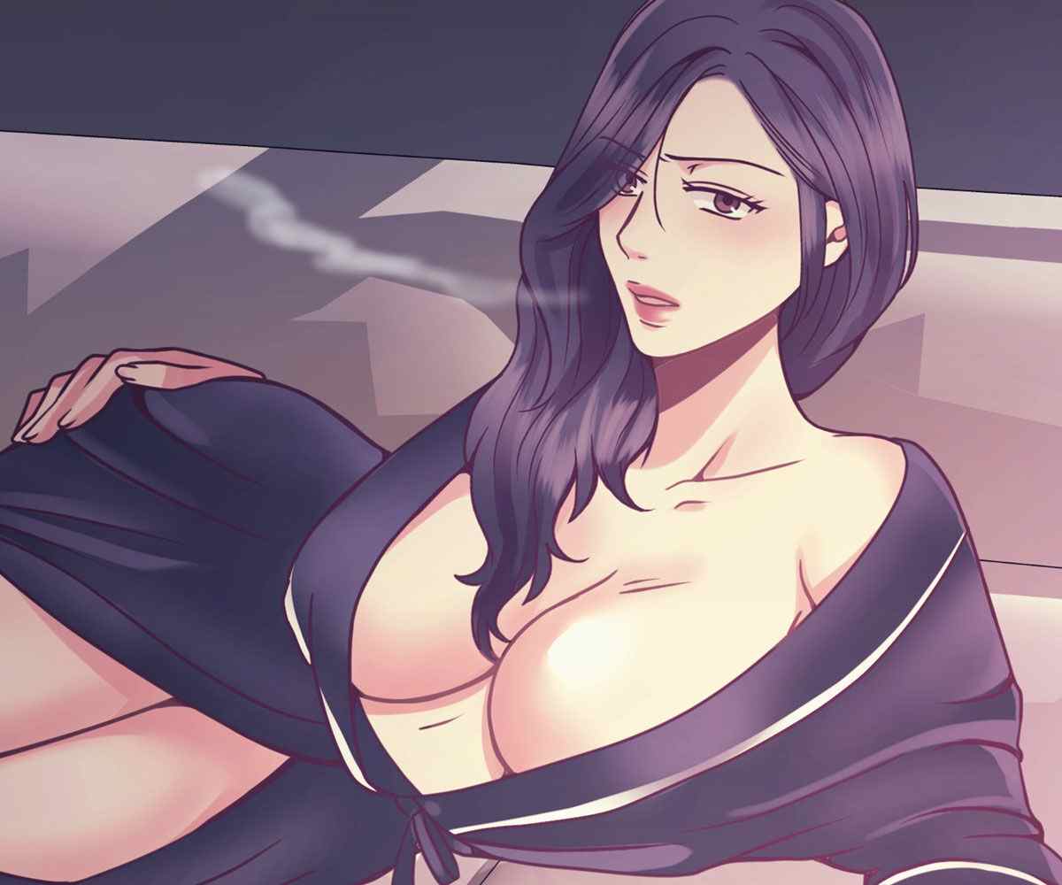 In Love With the Friend&#8217;s Mother - Chapter 11 147